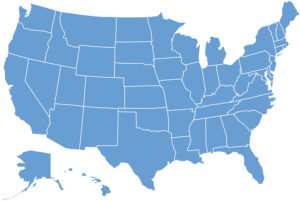 Top 5 States For Telemetry Technicians