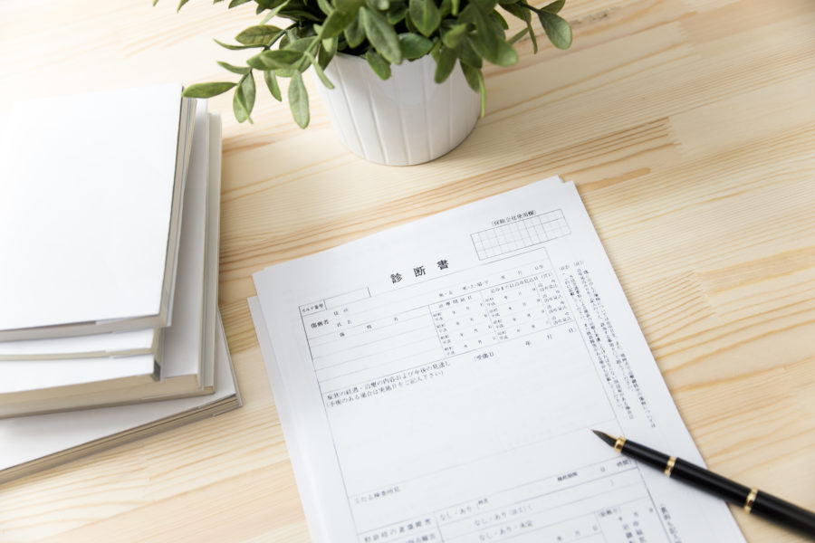 Health Certifications