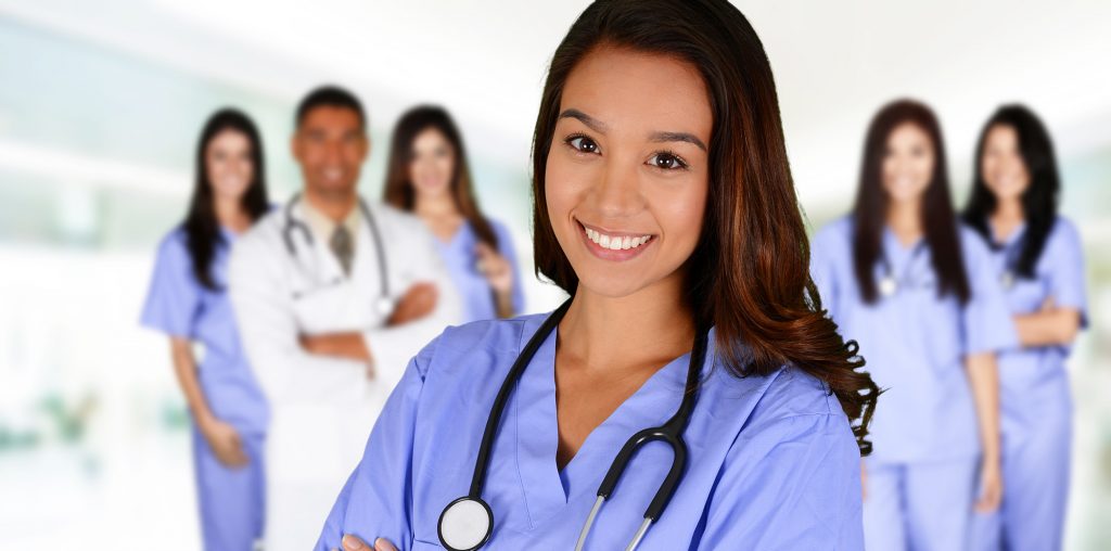 Top Five Reasons To Switch Your Career To Nursing