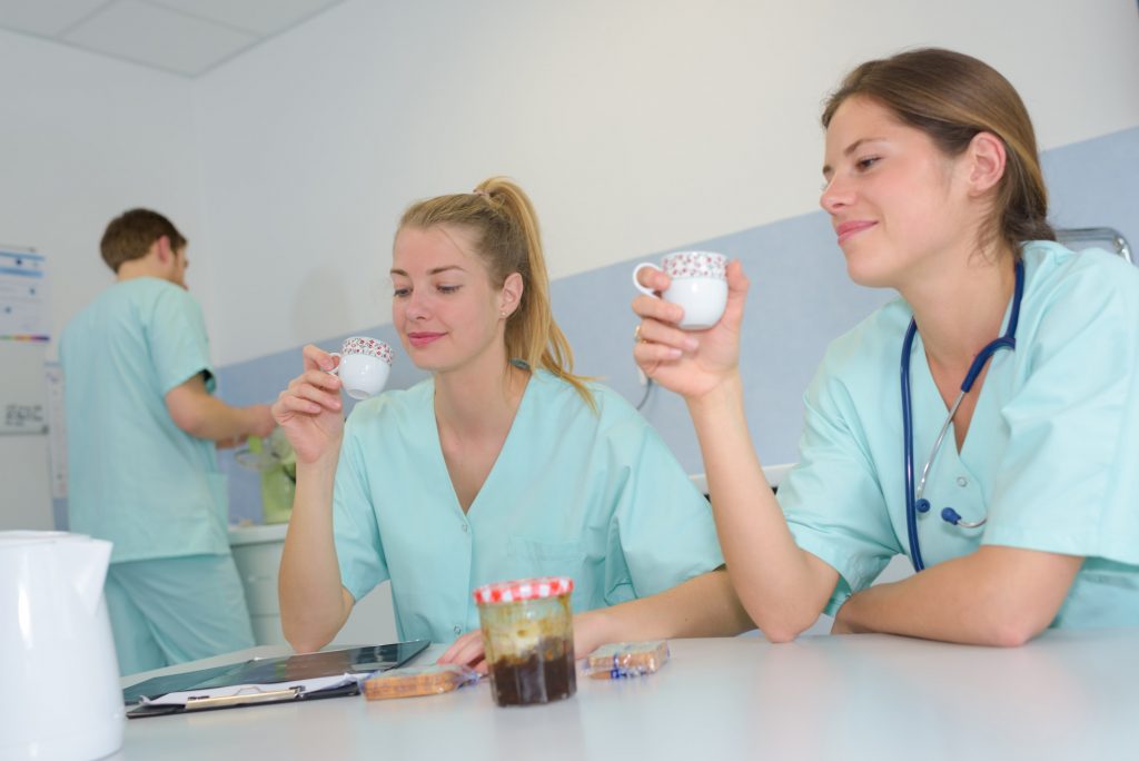 work from home nursing jobs